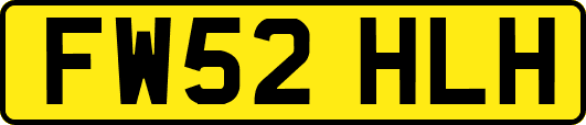 FW52HLH