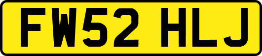 FW52HLJ