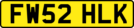 FW52HLK
