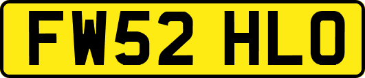 FW52HLO