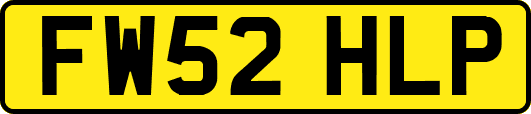 FW52HLP