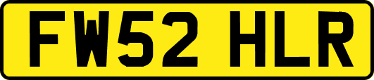 FW52HLR