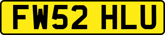 FW52HLU