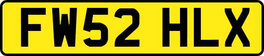FW52HLX