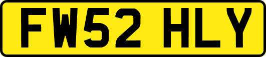 FW52HLY