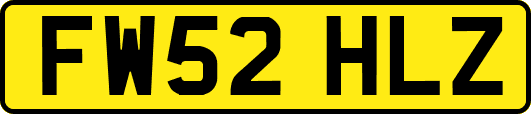 FW52HLZ