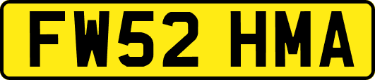 FW52HMA