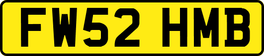 FW52HMB