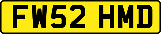FW52HMD