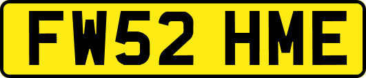 FW52HME