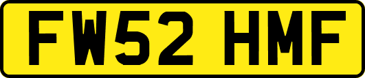 FW52HMF