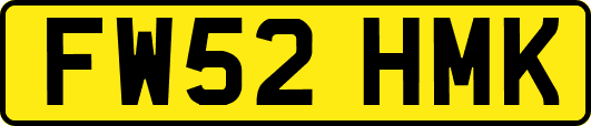 FW52HMK