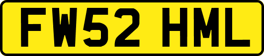 FW52HML
