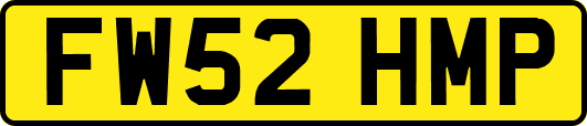 FW52HMP