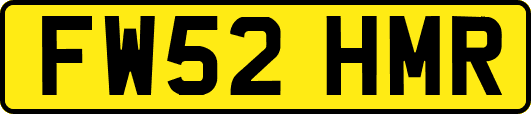 FW52HMR