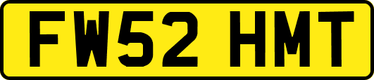 FW52HMT