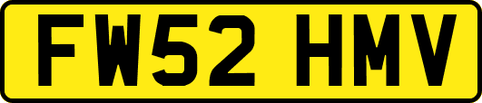 FW52HMV
