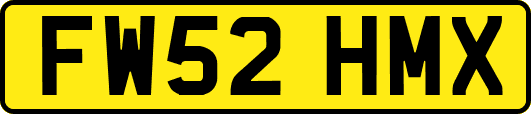 FW52HMX