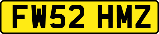 FW52HMZ