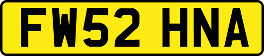 FW52HNA