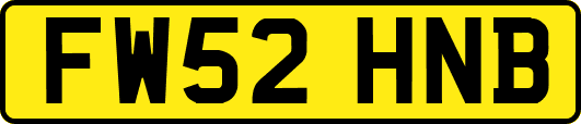 FW52HNB