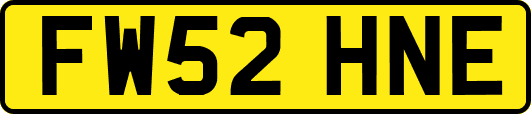 FW52HNE