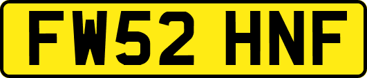 FW52HNF