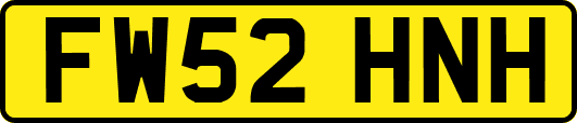 FW52HNH