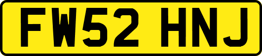 FW52HNJ