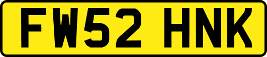 FW52HNK