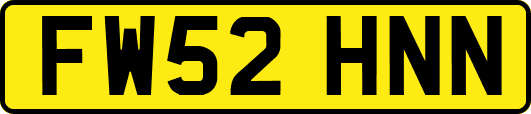 FW52HNN