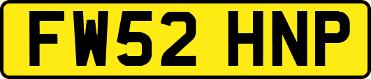 FW52HNP