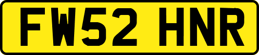 FW52HNR