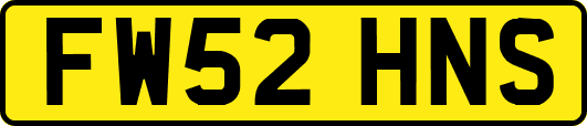 FW52HNS