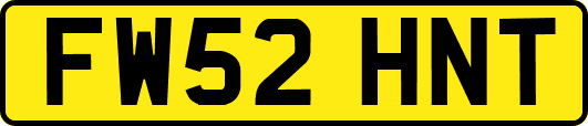 FW52HNT