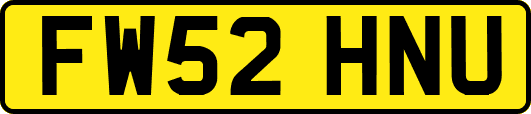 FW52HNU