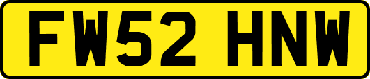 FW52HNW