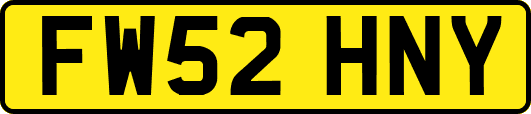 FW52HNY