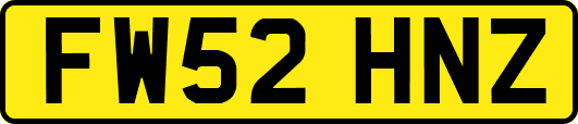 FW52HNZ