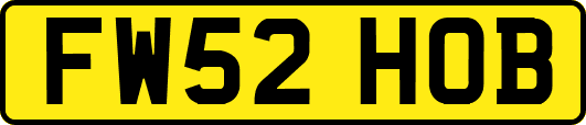 FW52HOB