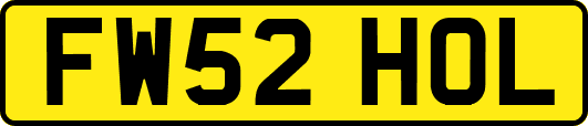 FW52HOL