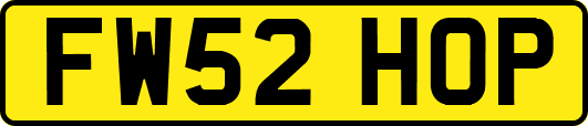 FW52HOP