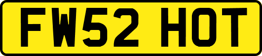 FW52HOT