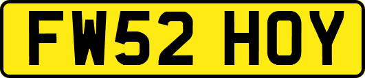 FW52HOY