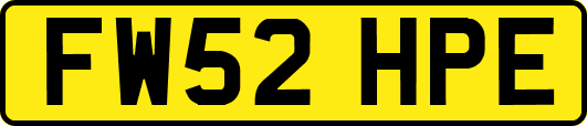 FW52HPE