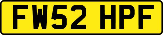 FW52HPF