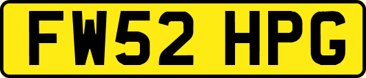 FW52HPG