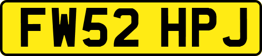 FW52HPJ