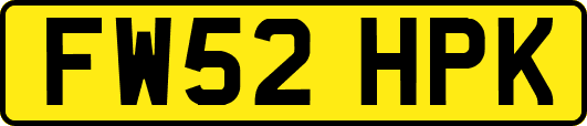 FW52HPK