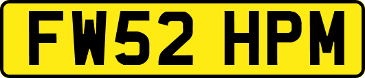 FW52HPM